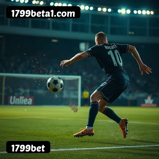 Comparação APP mobile vs versão web da 1799bet