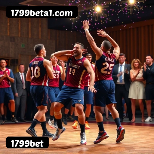 1799bet bônus R$5.000 + 500 giros - Rollover 35x, prazo 30 dias, 38% taxa conversão