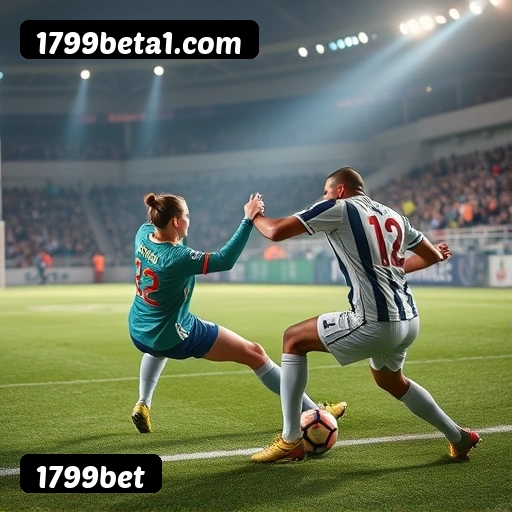 Loterias online disponíveis na 1799bet